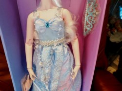 icy fortune days bjd a